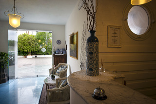 Hotel Eden Bleu