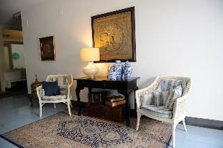 Hotel Eden Bleu