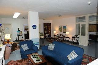 Hotel Eden Bleu
