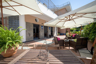 Hotel Eden Bleu