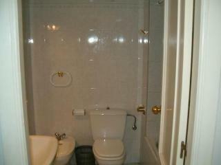 Apartment In Malaga 100712