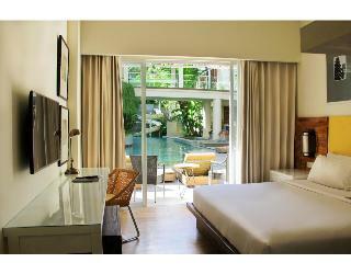 Bali Paragon Resort Hotel
