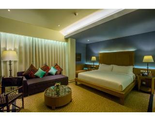 Bali Paragon Resort Hotel