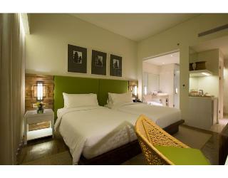 Bali Paragon Resort Hotel