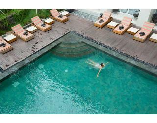 Bali Paragon Resort Hotel