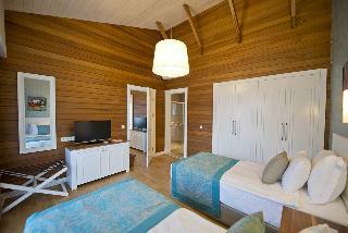 Hotel Boutique Kimera Hotel
