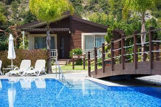 Hotel Boutique Kimera Hotel