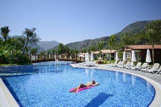 Hotel Boutique Kimera Hotel