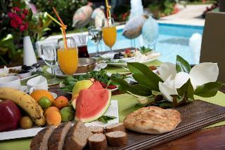 Hotel Boutique Kimera Hotel