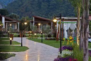Hotel Boutique Kimera Hotel