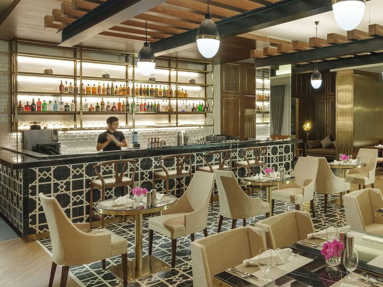 Hotel Avista Grande Phuket Karon - Mgallery