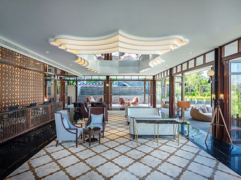 Hotel Avista Grande Phuket Karon - Mgallery