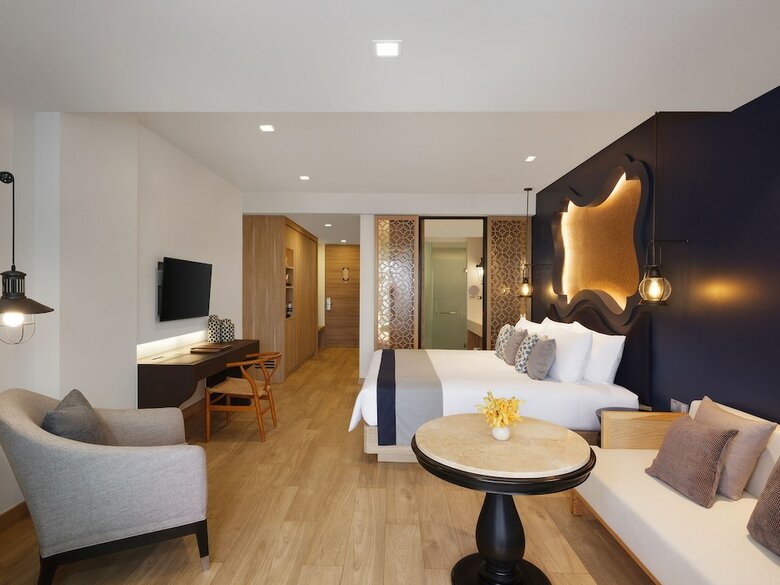 Hotel Avista Grande Phuket Karon - Mgallery