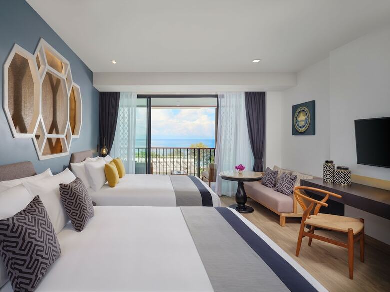Hotel Avista Grande Phuket Karon - Mgallery