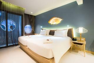 Hotel Beyond Patong