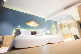 Hotel Beyond Patong