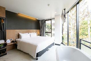 Stay Hotel Bangkok