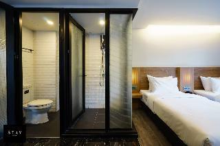 Stay Hotel Bangkok