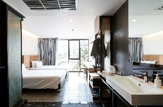 Stay Hotel Bangkok