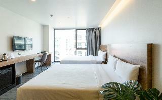 Stay Hotel Bangkok