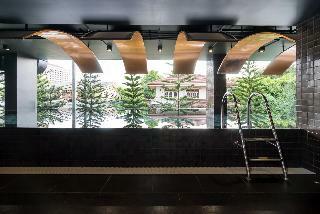 Stay Hotel Bangkok