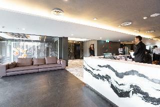 Stay Hotel Bangkok