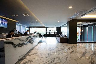 Stay Hotel Bangkok