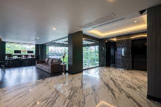 Stay Hotel Bangkok