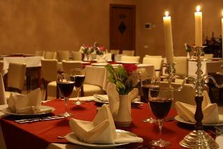 Hotel Kaspia Lenkaran