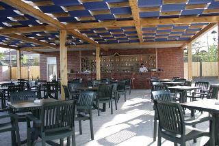 Hotel Kaspia Lenkaran