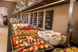 Ringhotel Looken Inn Lingen
