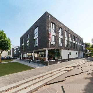 Ringhotel Looken Inn Lingen