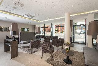 Ringhotel Looken Inn Lingen