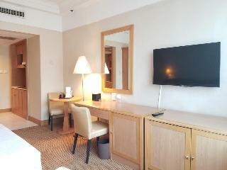 Hotel Ramada Hong Kong Grand View