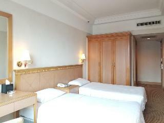 Hotel Ramada Hong Kong Grand View