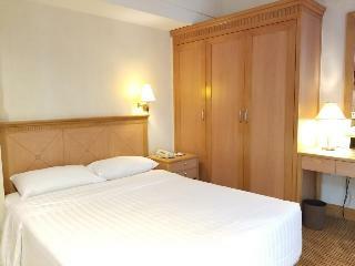 Hotel Ramada Hong Kong Grand View
