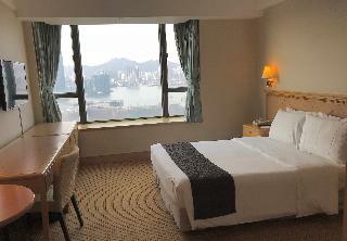 Hotel Ramada Hong Kong Grand View