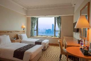 Hotel Ramada Hong Kong Grand View