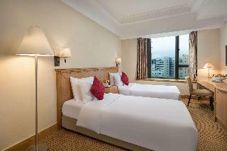 Hotel Ramada Hong Kong Grand View