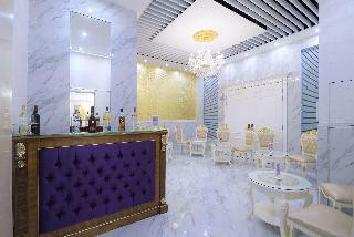 Hotel Ramada Hong Kong Grand View
