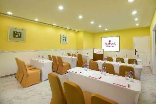 Hotel Ramada Hong Kong Grand View
