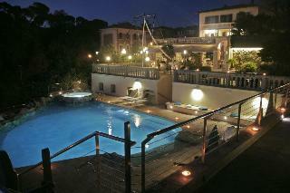 Hotel Villa Margherita
