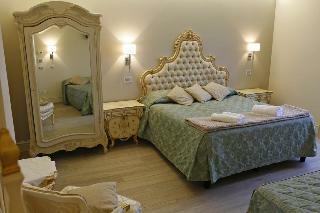 Hotel Villa Margherita