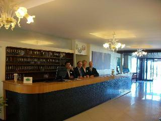 Hotel Caravelle & Minicaravelle