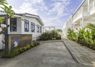 Hotel Somewhere Koh Sichang