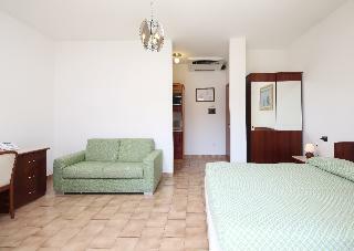 Residence Hotel Kriss