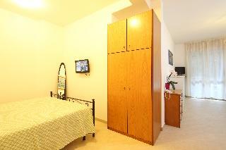 Residence Hotel Kriss