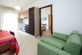 Residence Hotel Kriss