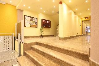 Residence Hotel Kriss