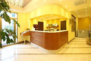 Residence Hotel Kriss